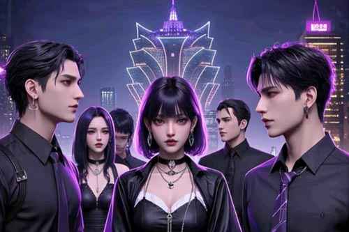 申请创建蓝狮账号